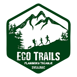 Beljanica Trail - Eco Trails Logo