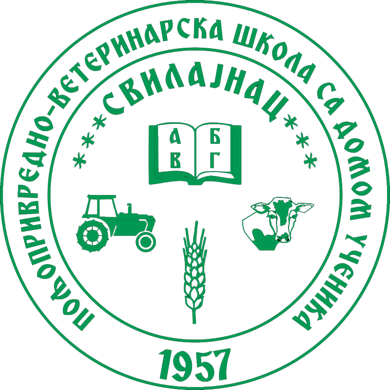 Poljoprivredna škola Svilajnac