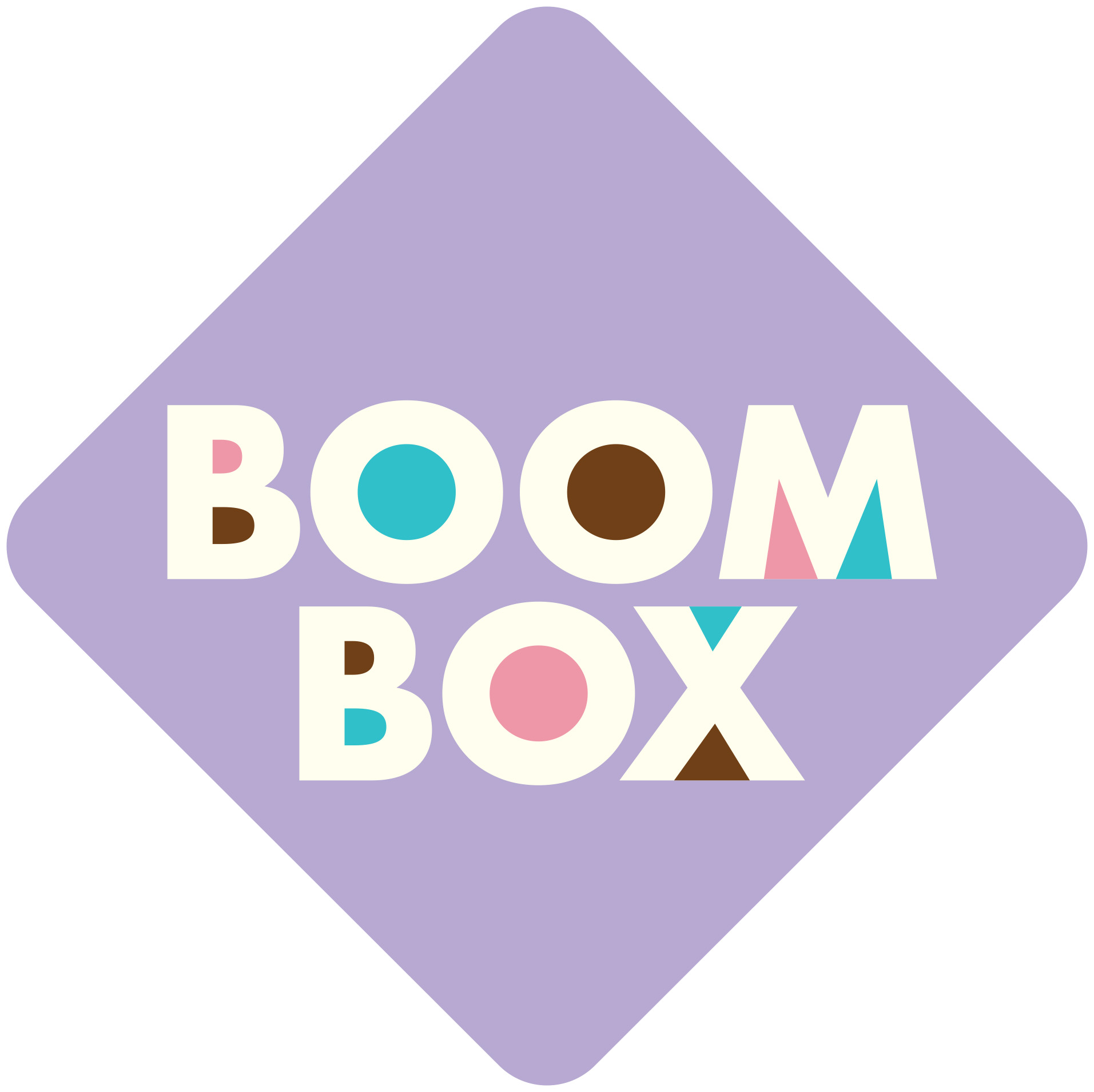 BOOM BOX