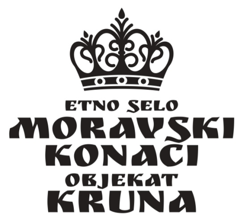 Etno selo Moravski konaci