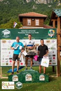 Beljanica EcoTrail 2023