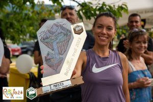 Beljanica EcoTrail 2023