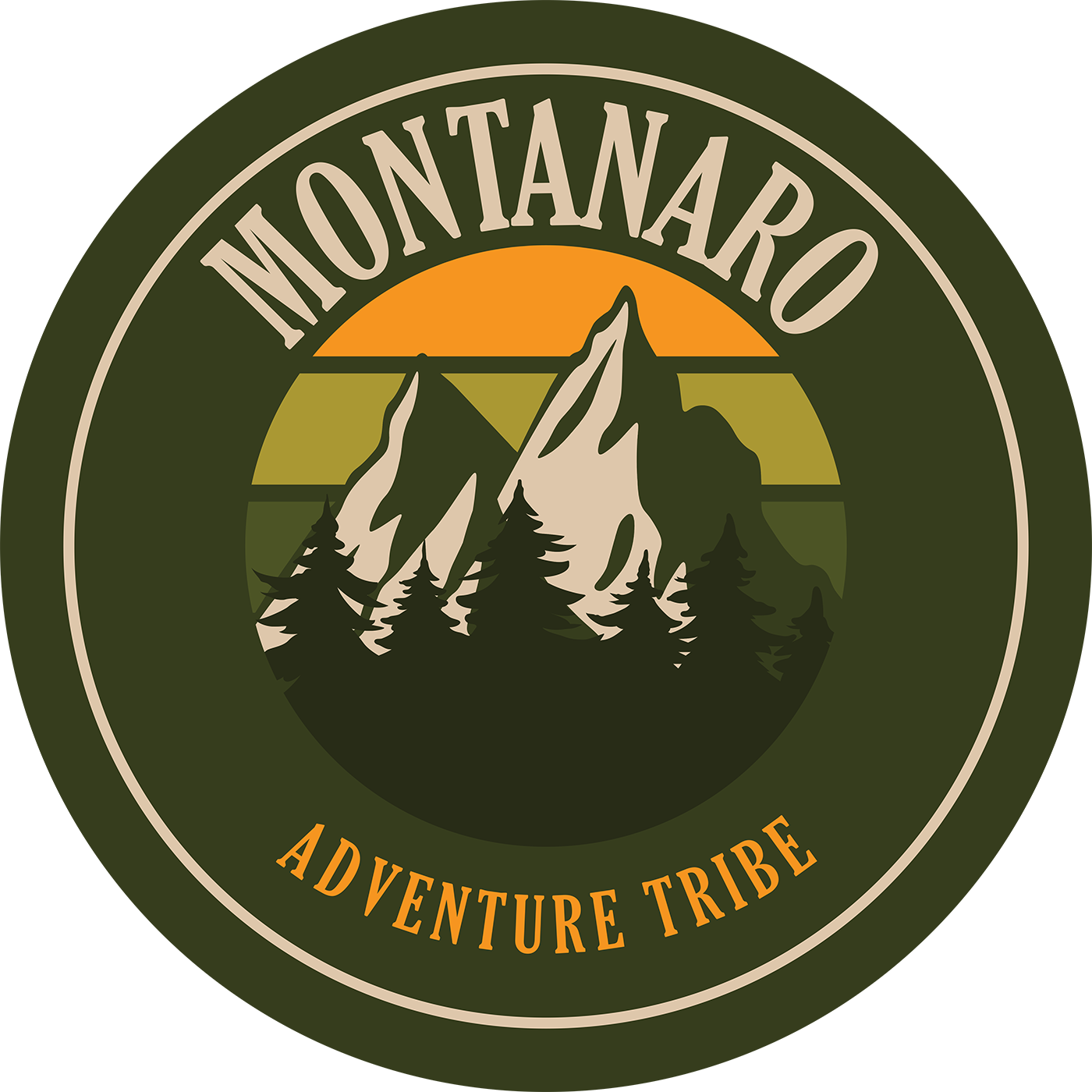 Montanaro Adventure Tribe